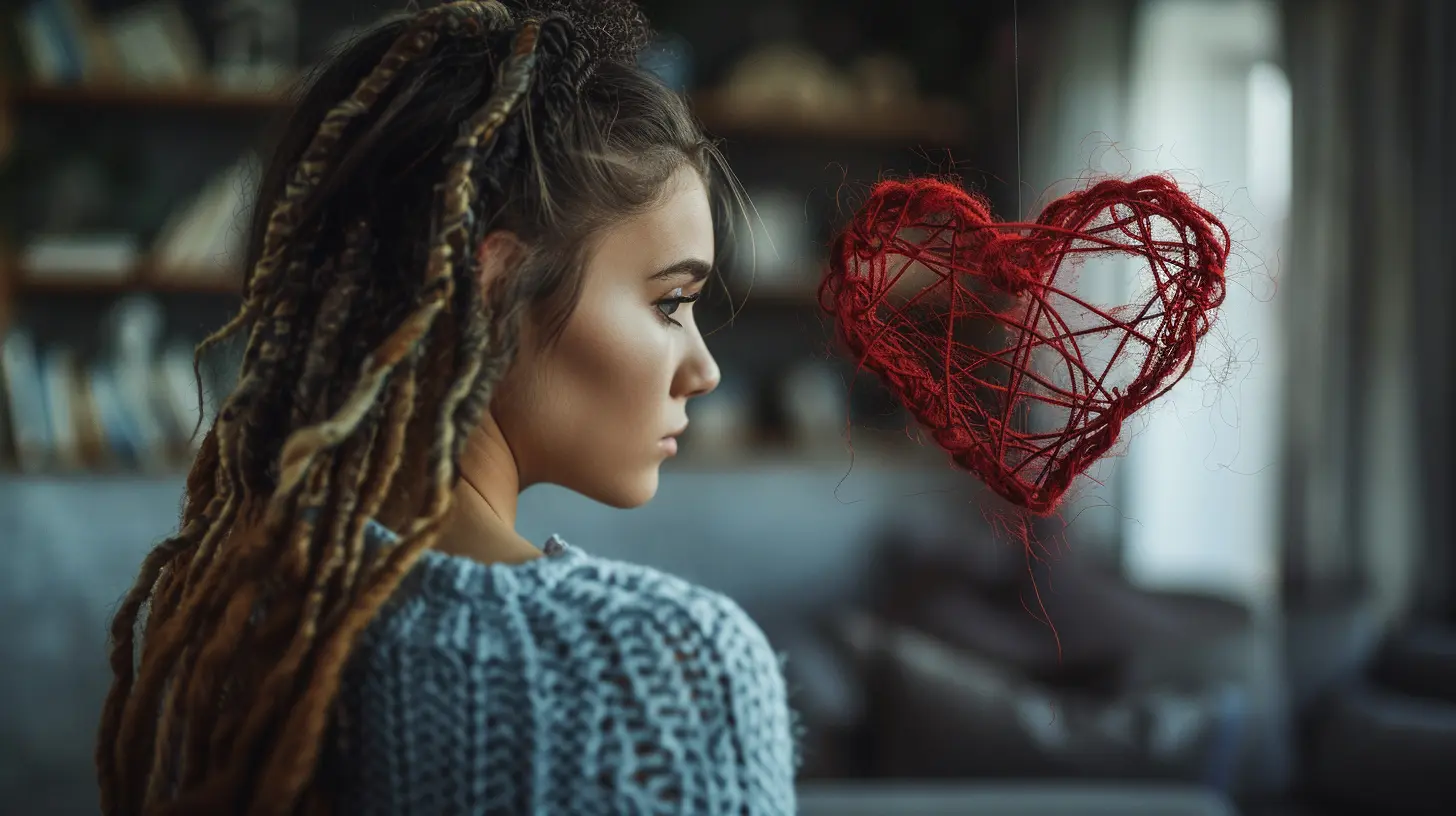 How Attachment Theory Can Help with Breakup Recovery