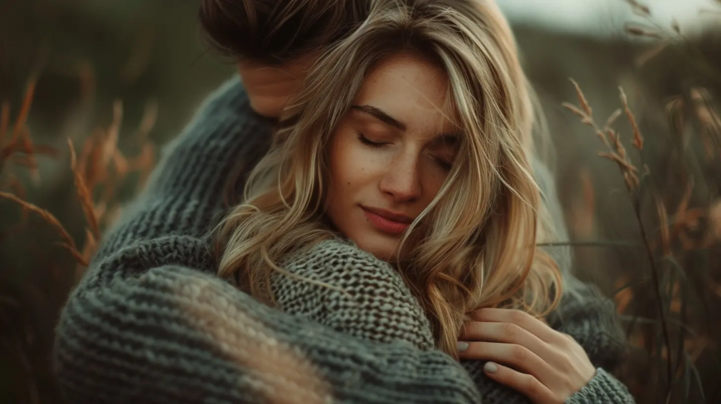 How Attachment Theory Can Help with Breakup Recovery