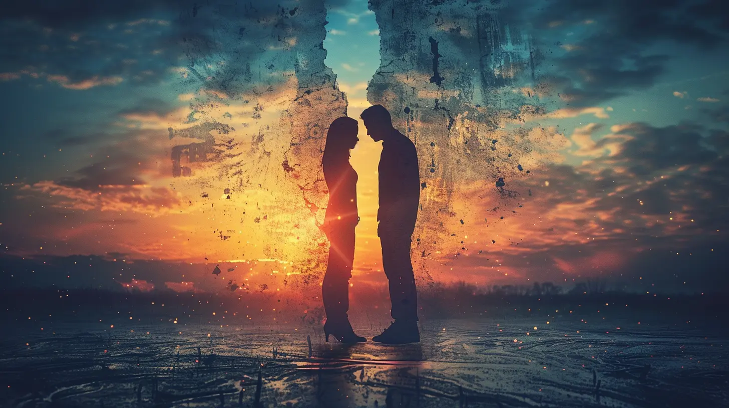 How Attachment Theory Can Help with Breakup Recovery