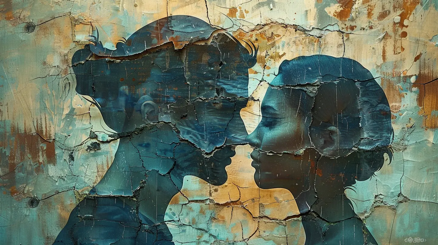 How Attachment Theory Can Help with Breakup Recovery