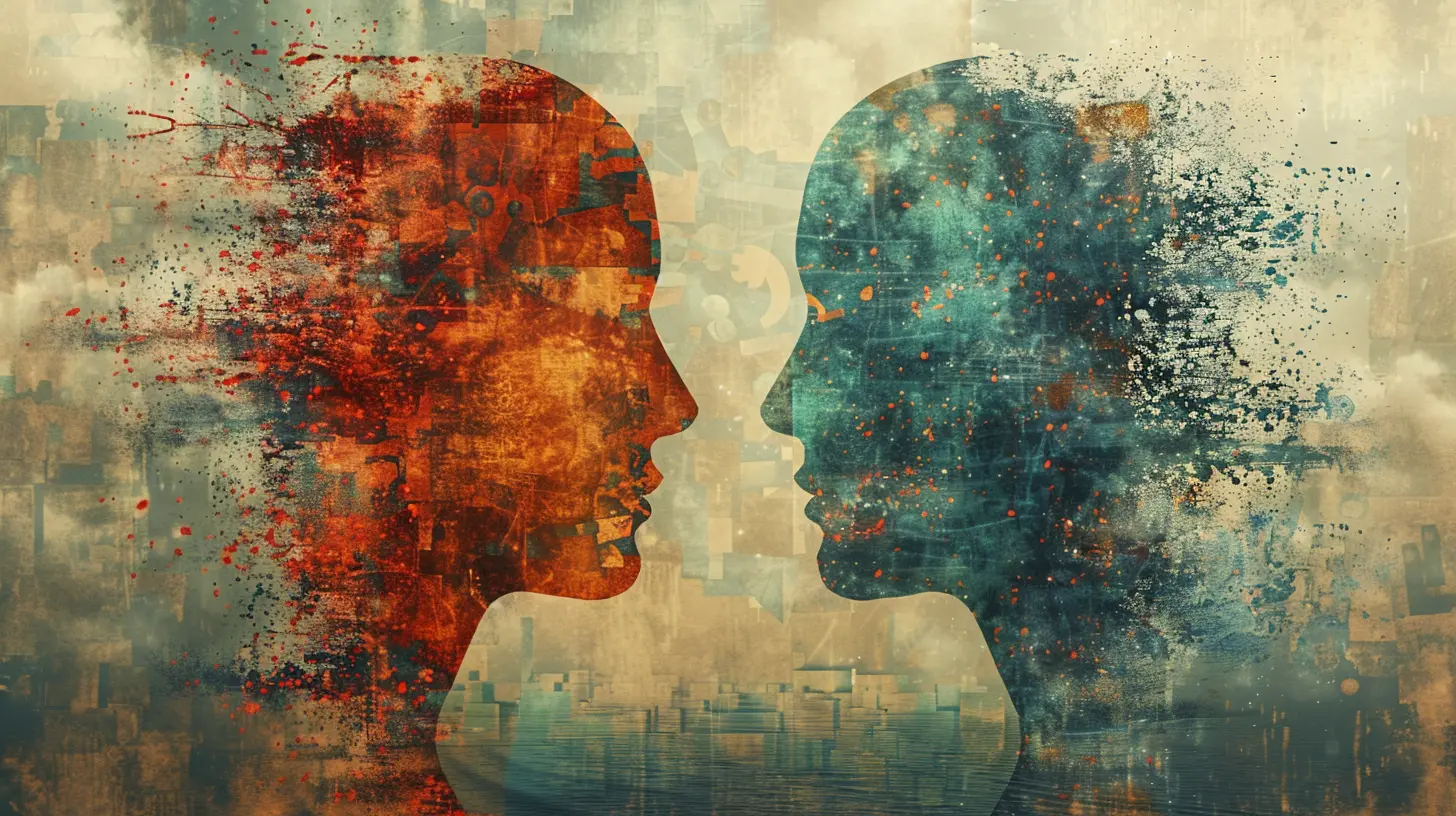 How Cultural Differences Influence Psychiatric Diagnoses