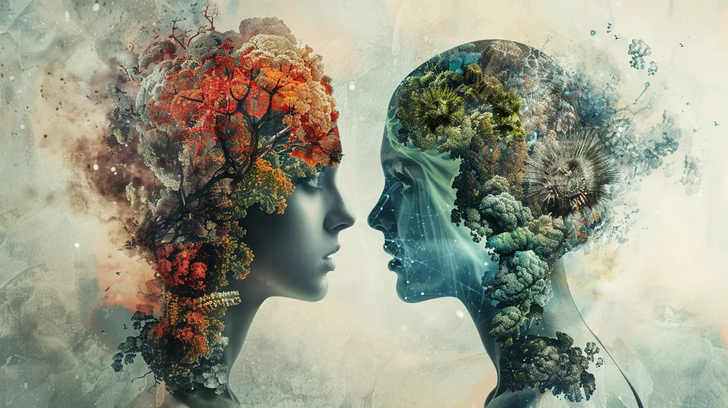 How Cultural Differences Influence Psychiatric Diagnoses