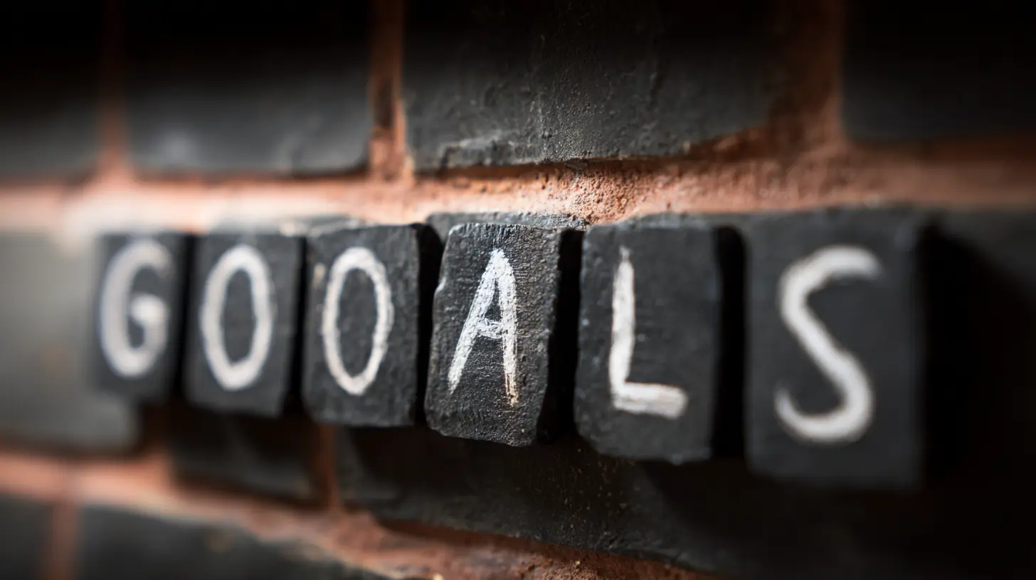 How Dopamine Fuels Goal-Driven Behavior