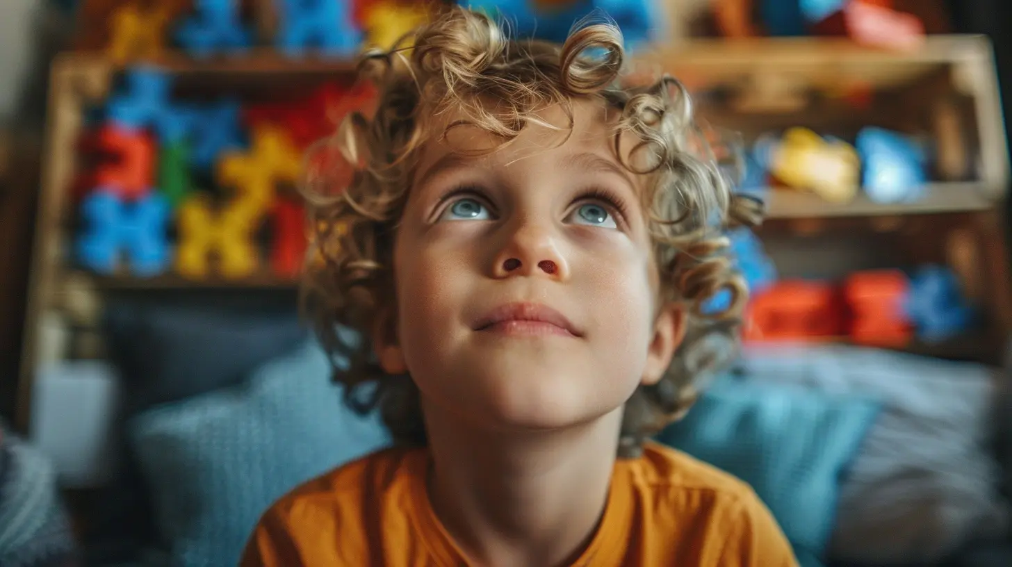 How Early Childhood Development Influences Mental Health