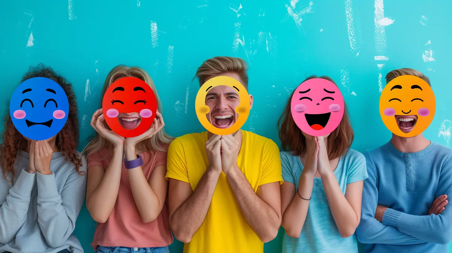 How Emotional Contagion Affects Group Dynamics and Relationships