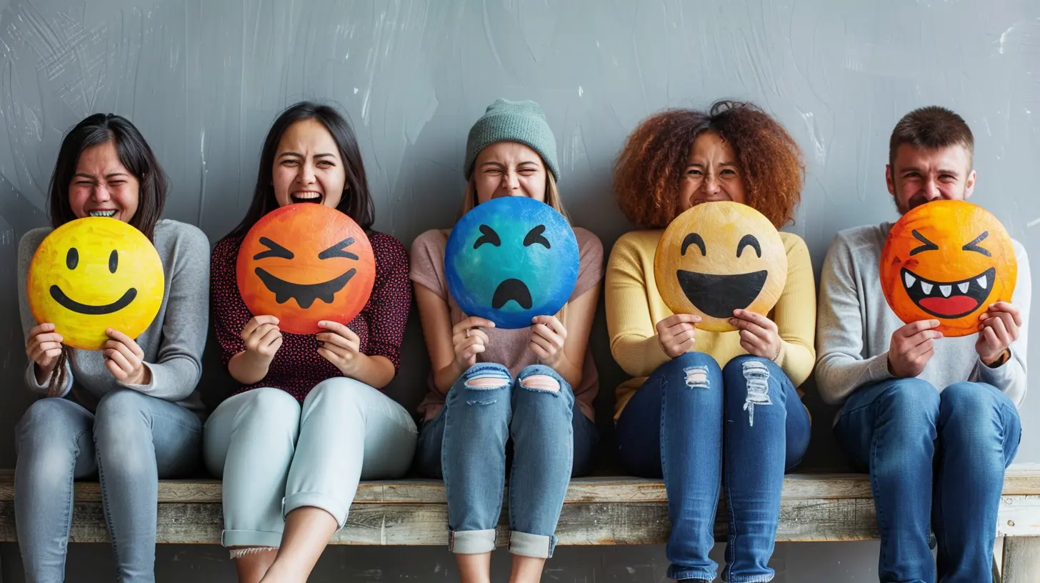 How Emotional Contagion Affects Group Dynamics and Relationships