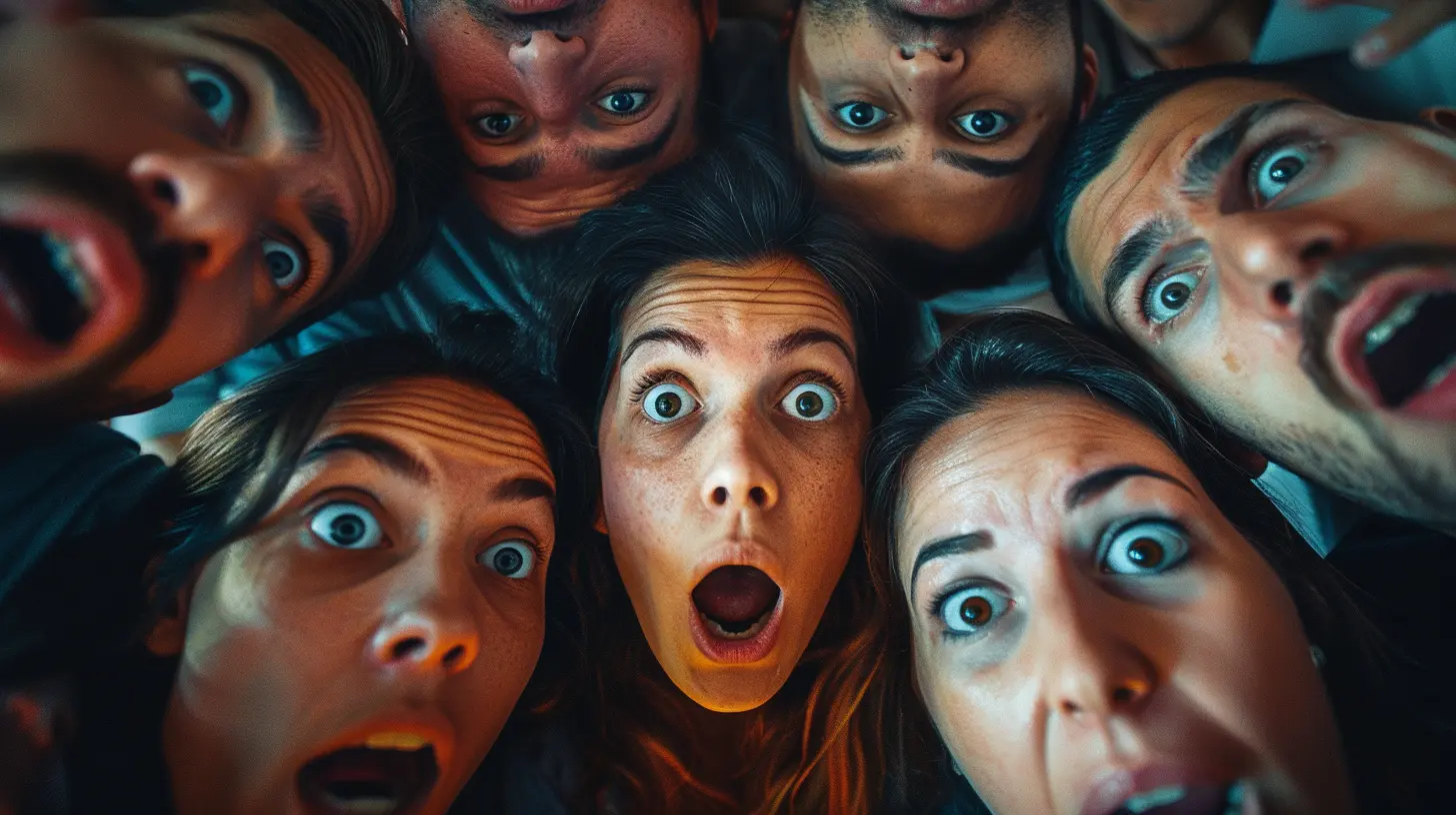 How Emotional Contagion Affects Group Dynamics and Relationships