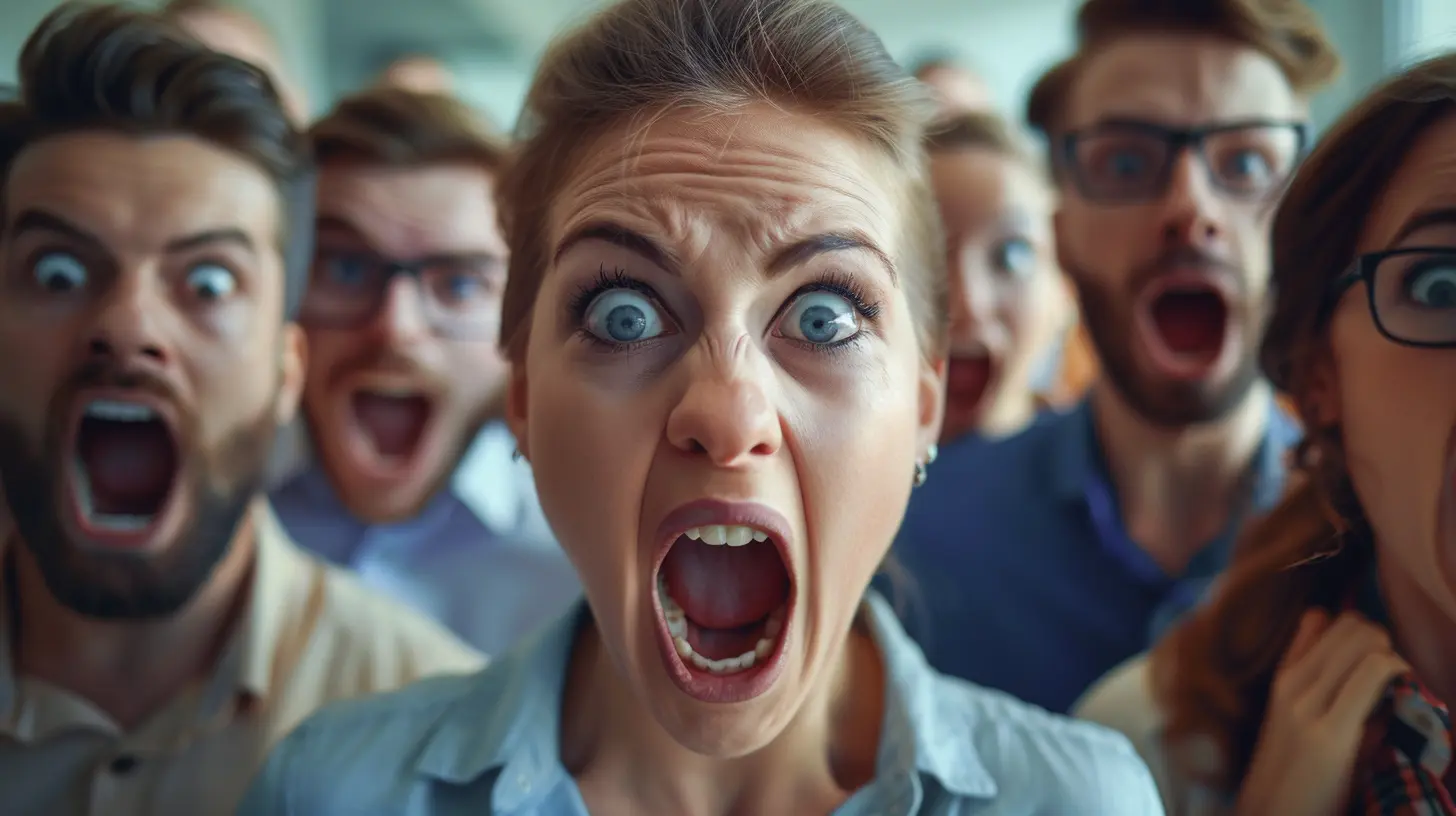 How Emotional Contagion Affects Group Dynamics and Relationships