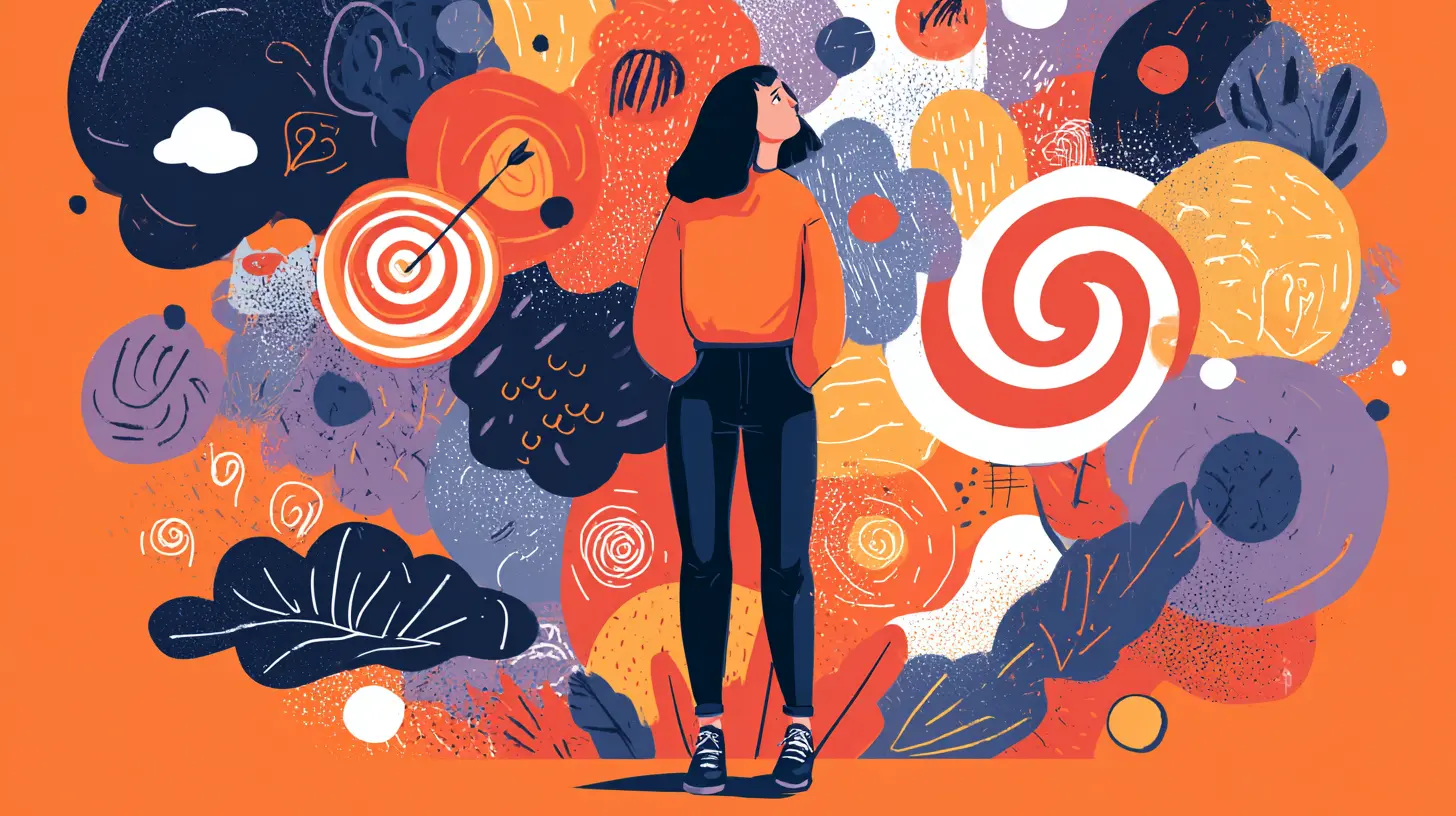 How Emotions Influence Your Ability to Reach Goals