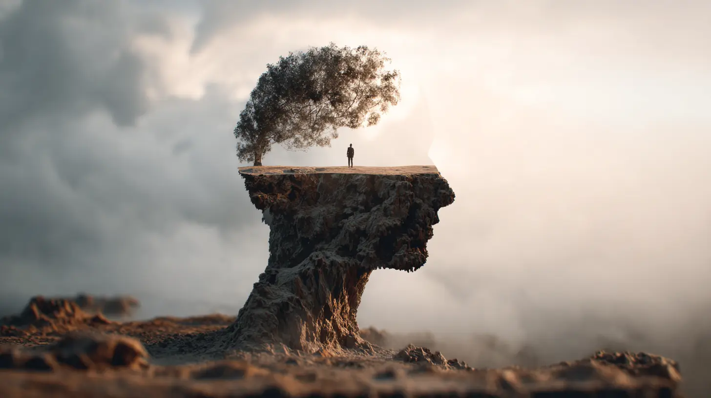 How Emotions Influence Your Ability to Reach Goals