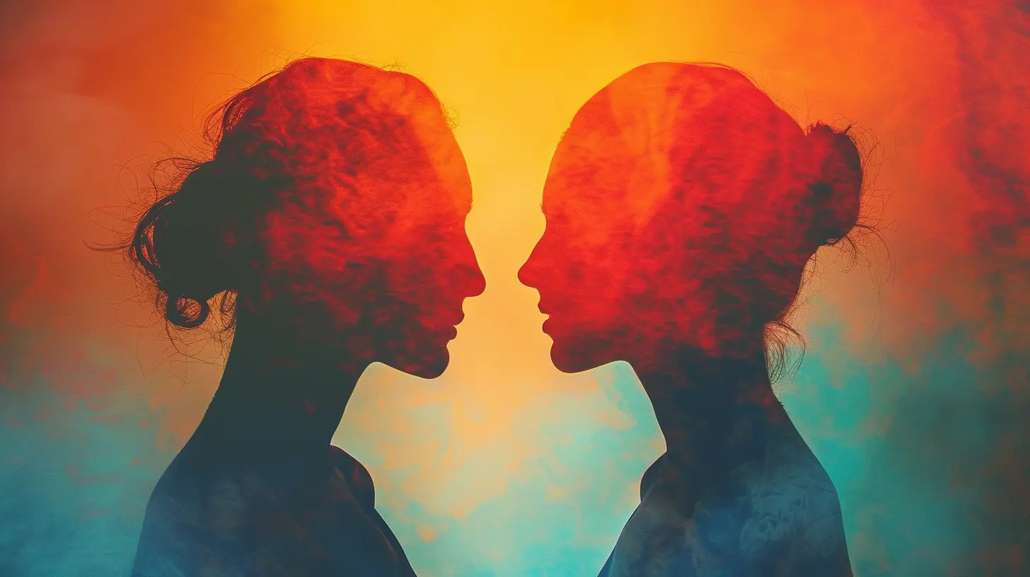 How Empathy Enhances Emotional Expression in Relationships