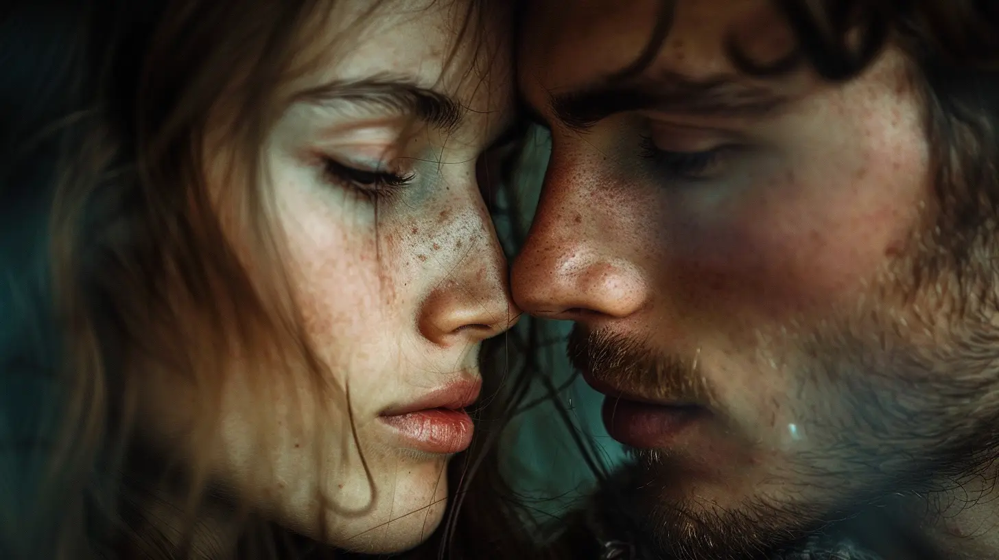 How Empathy Enhances Emotional Expression in Relationships