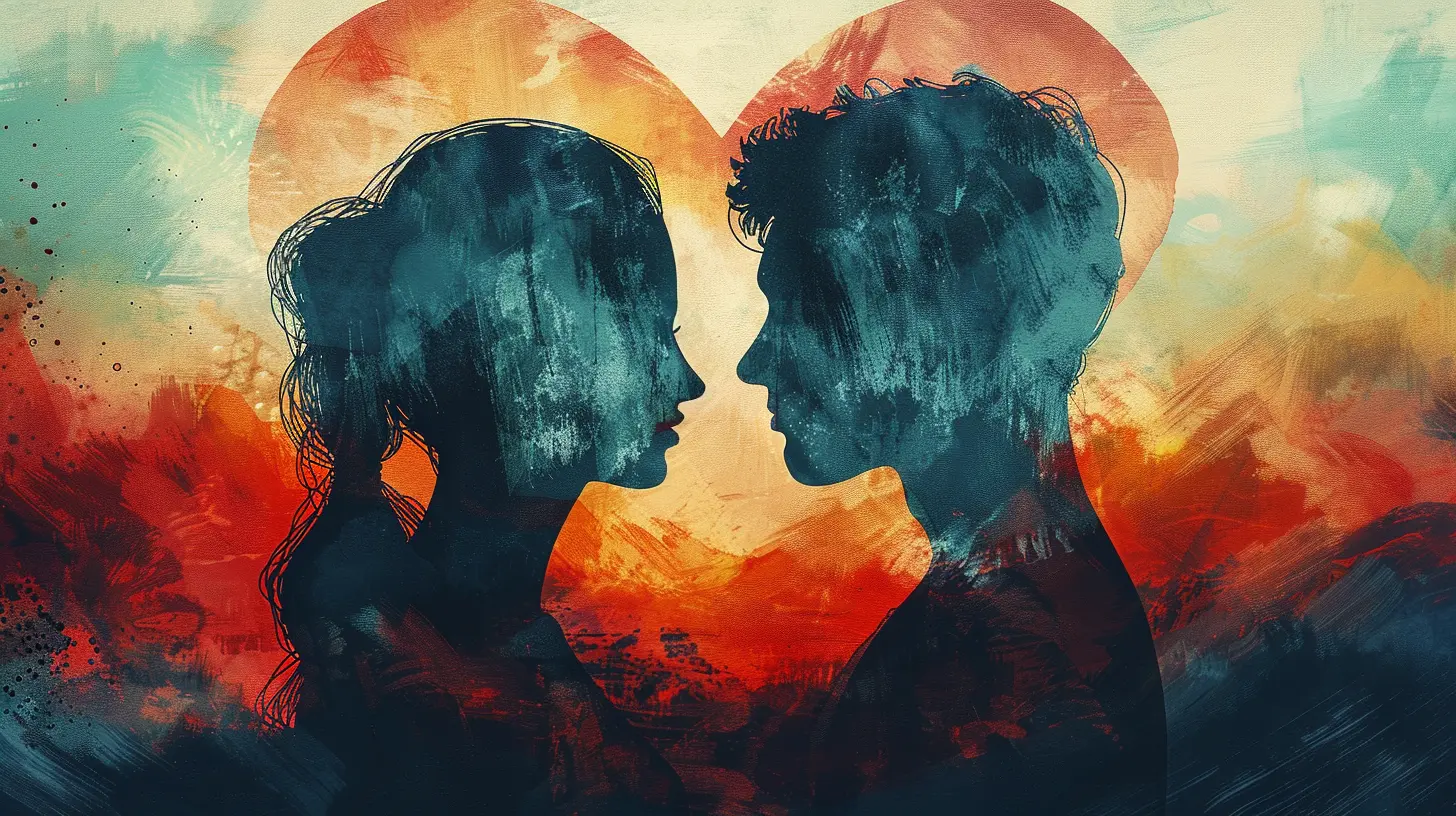 How Empathy Enhances Emotional Expression in Relationships