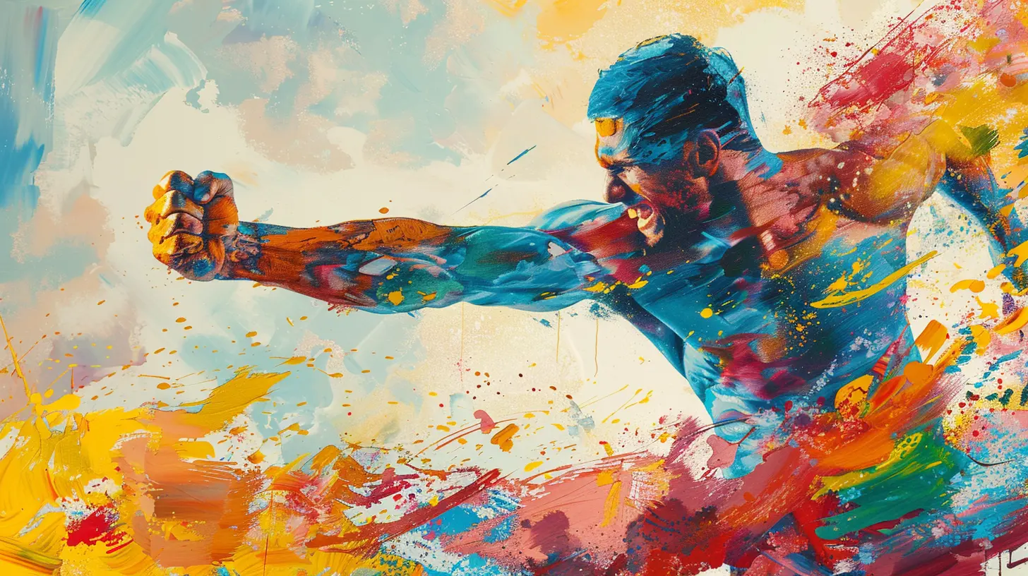 How Exercise and Movement Can Improve Your Resilience