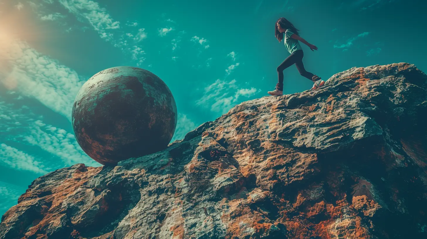 How Exercise and Movement Can Improve Your Resilience