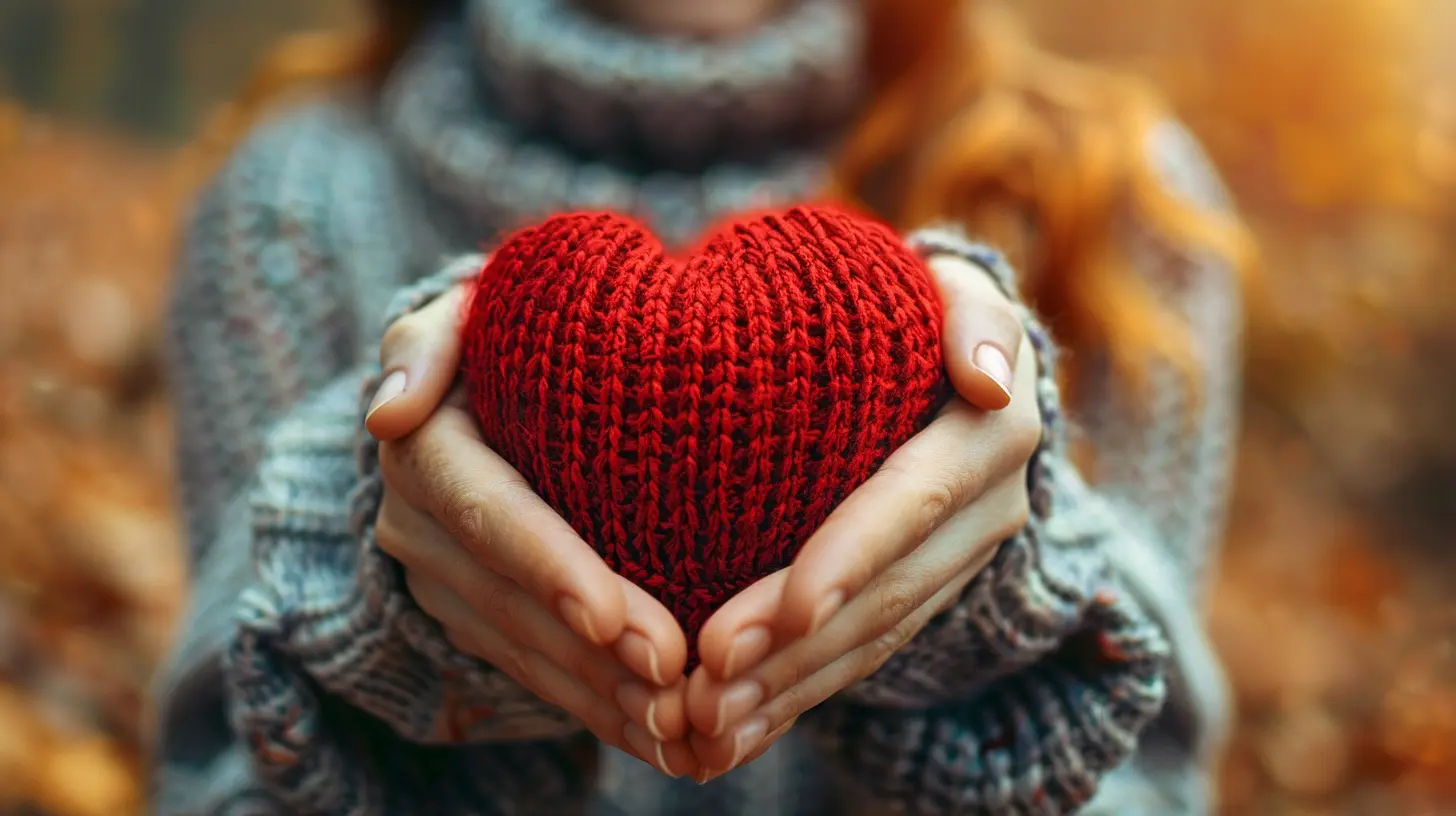 How Expressing Gratitude Can Transform Your Emotional State