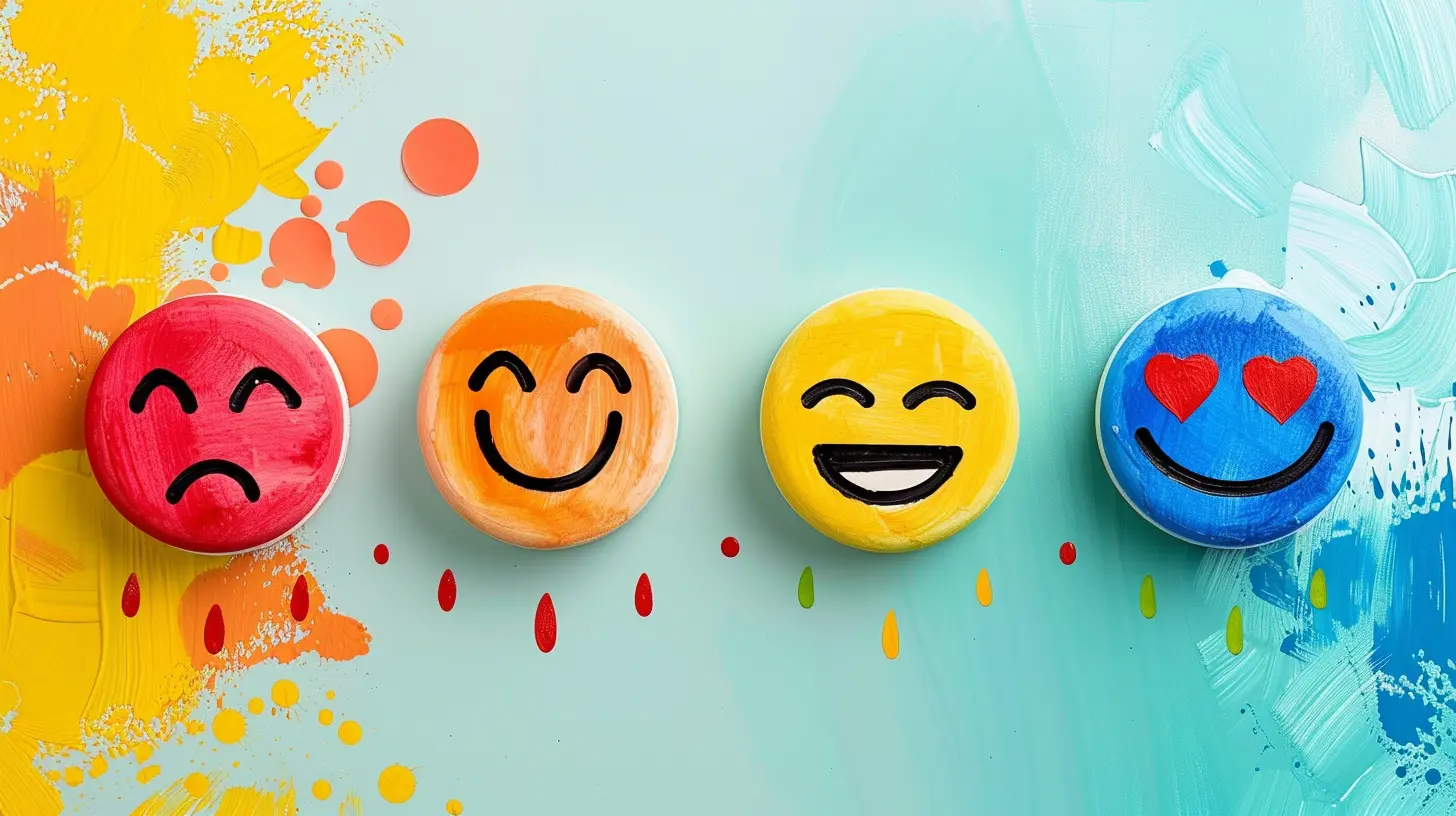 How Expressing Gratitude Can Transform Your Emotional State