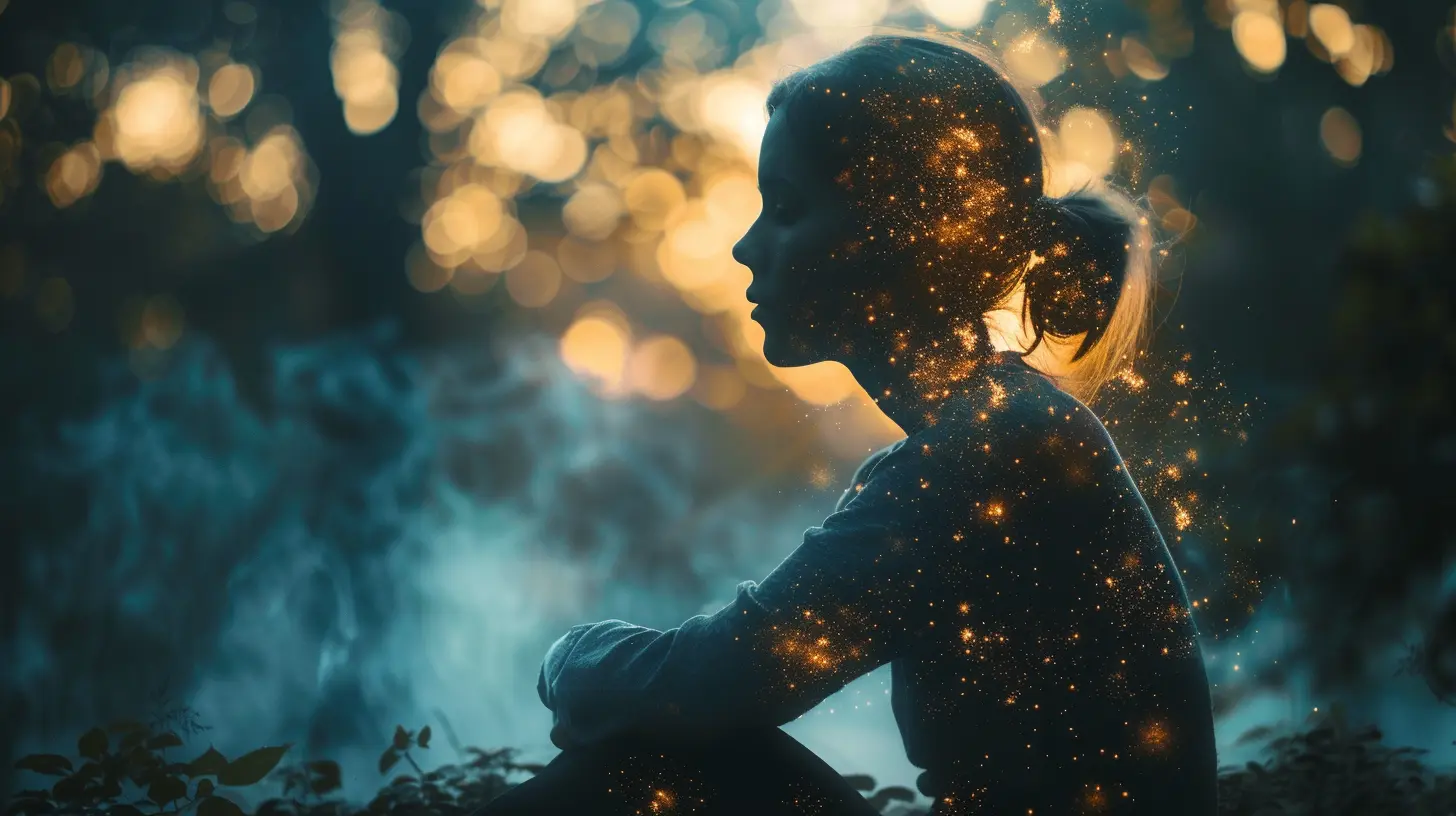 How Faith and Spirituality Can Influence Depression Outcomes