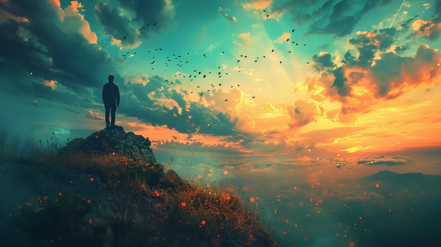 How Faith and Spirituality Can Influence Depression Outcomes