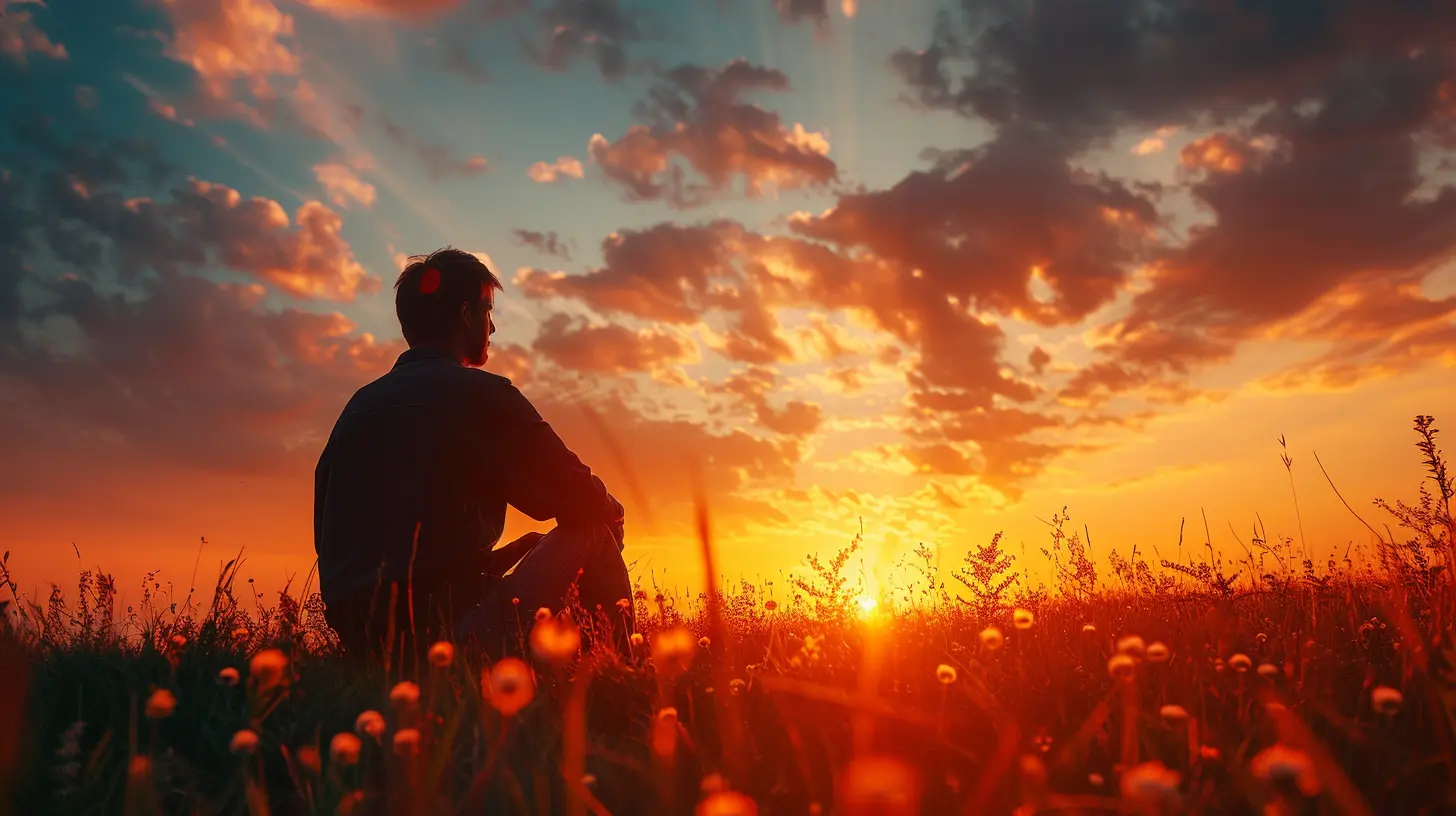 How Faith and Spirituality Can Influence Depression Outcomes