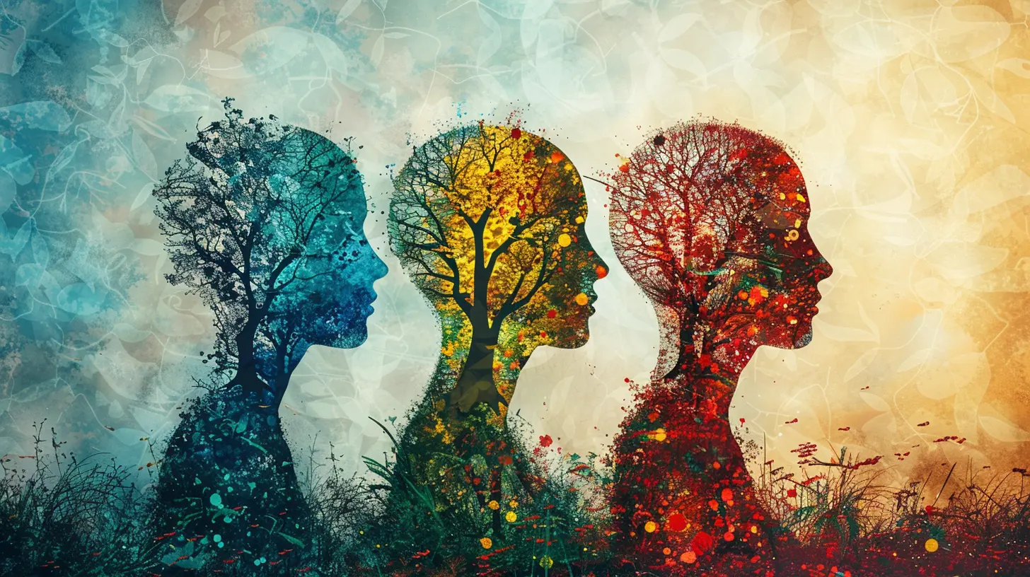 How Family Dynamics Influence the Development of Psychiatric Disorders