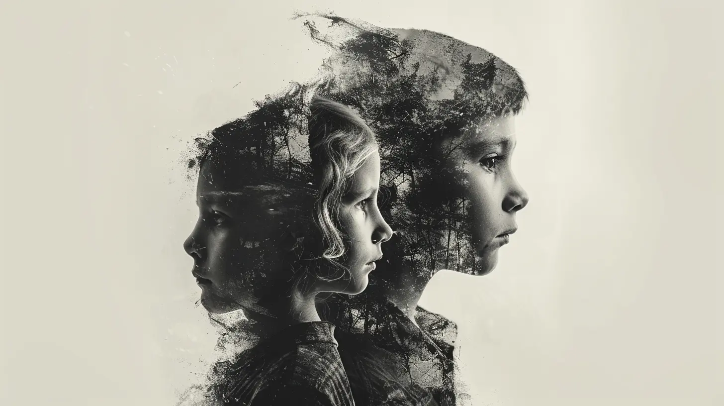 How Family Dynamics Influence the Development of Psychiatric Disorders