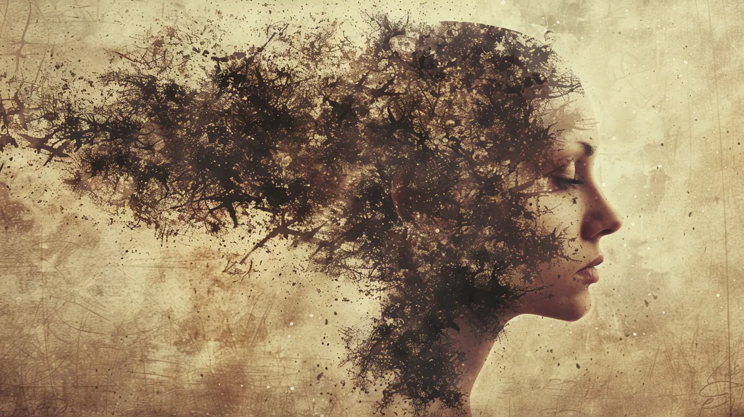 How Family Dynamics Influence the Development of Psychiatric Disorders
