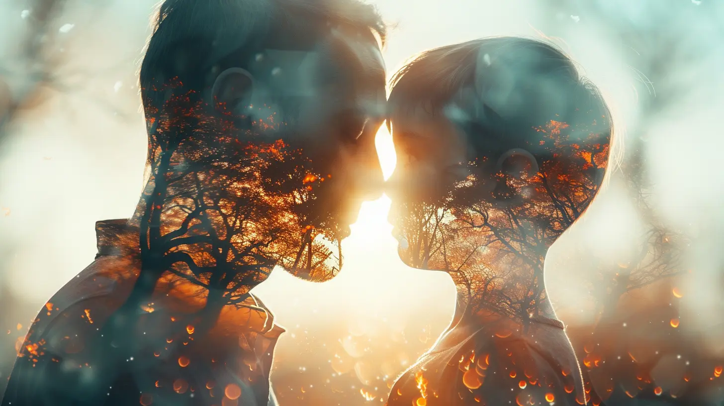How Family Dynamics Influence the Development of Psychiatric Disorders