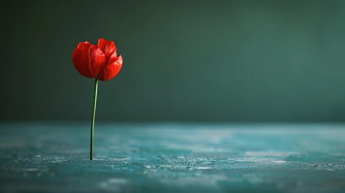 How Gratitude Can Boost Your Resilience During Tough Times