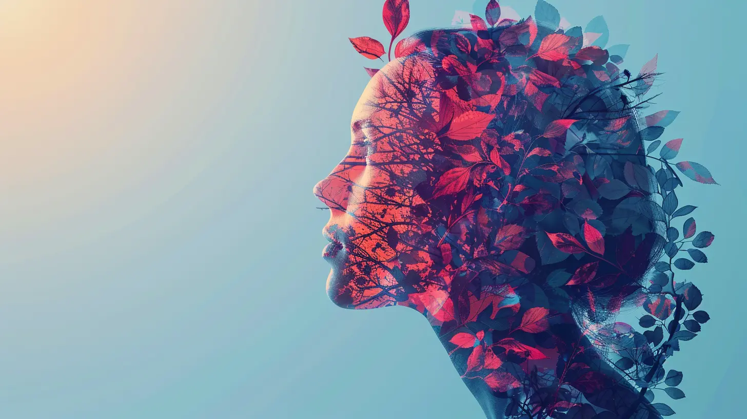 How Gratitude Can Boost Your Resilience During Tough Times