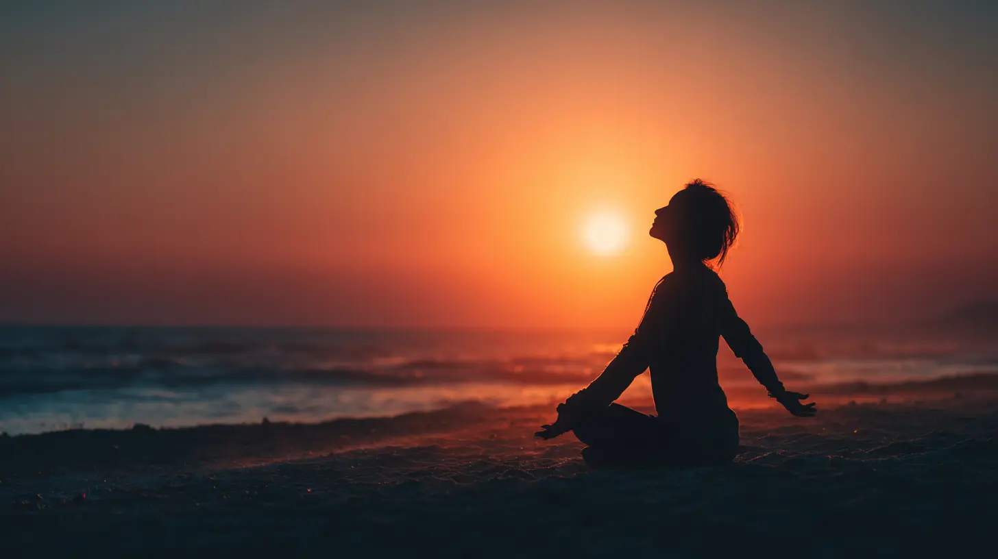 How Gratitude Practices Enhance Mental Wellbeing
