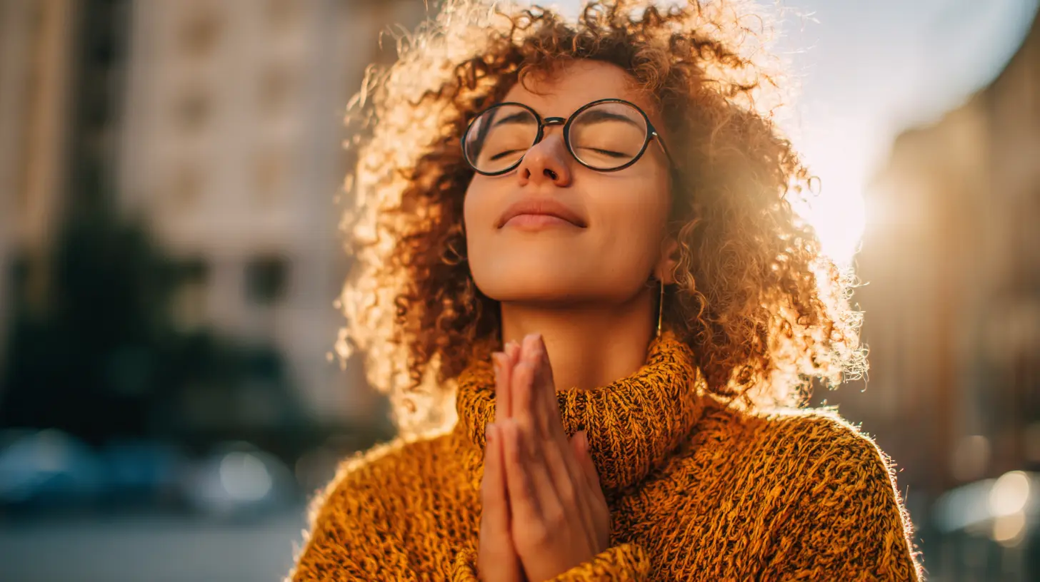 How Gratitude Practices Enhance Mental Wellbeing