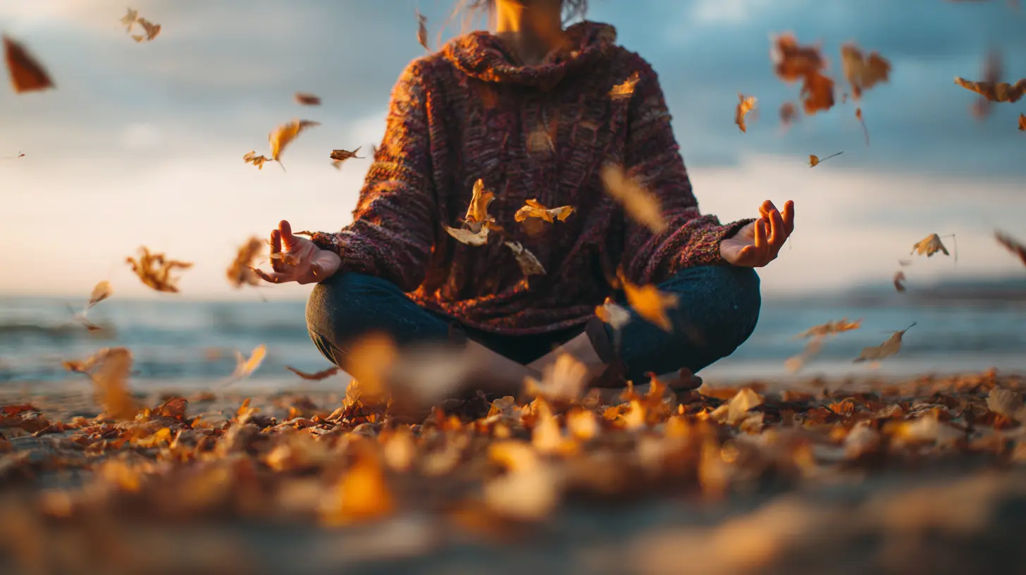 How Gratitude Practices Enhance Mental Wellbeing