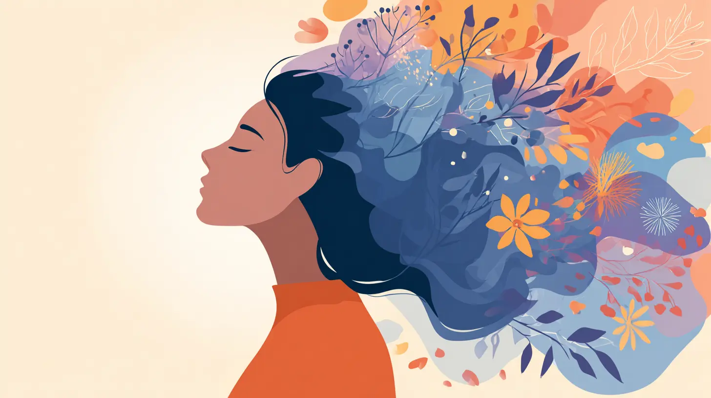 How Gratitude Practices Enhance Mental Wellbeing