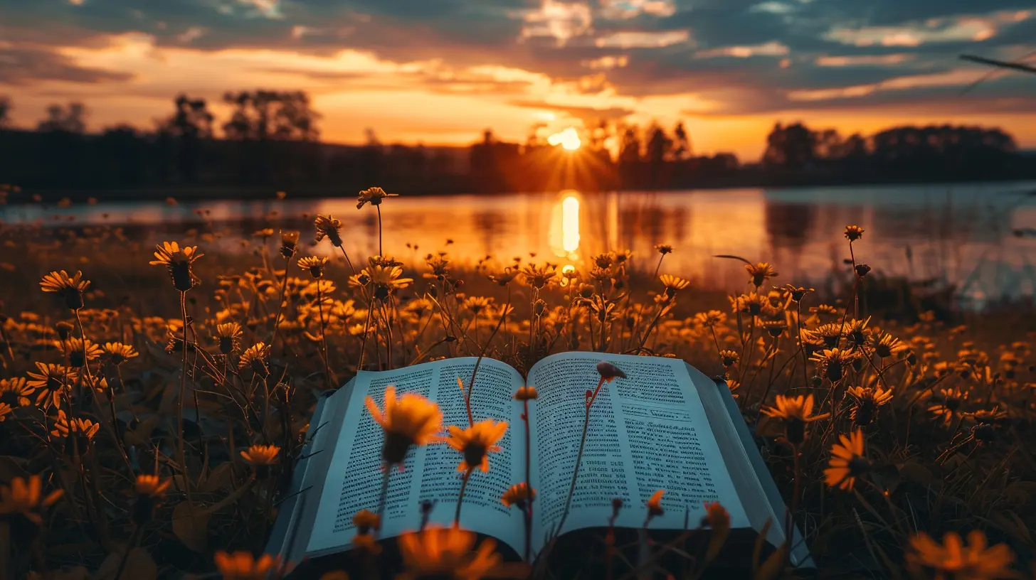 How Journaling Can Help You Build Inner Resilience
