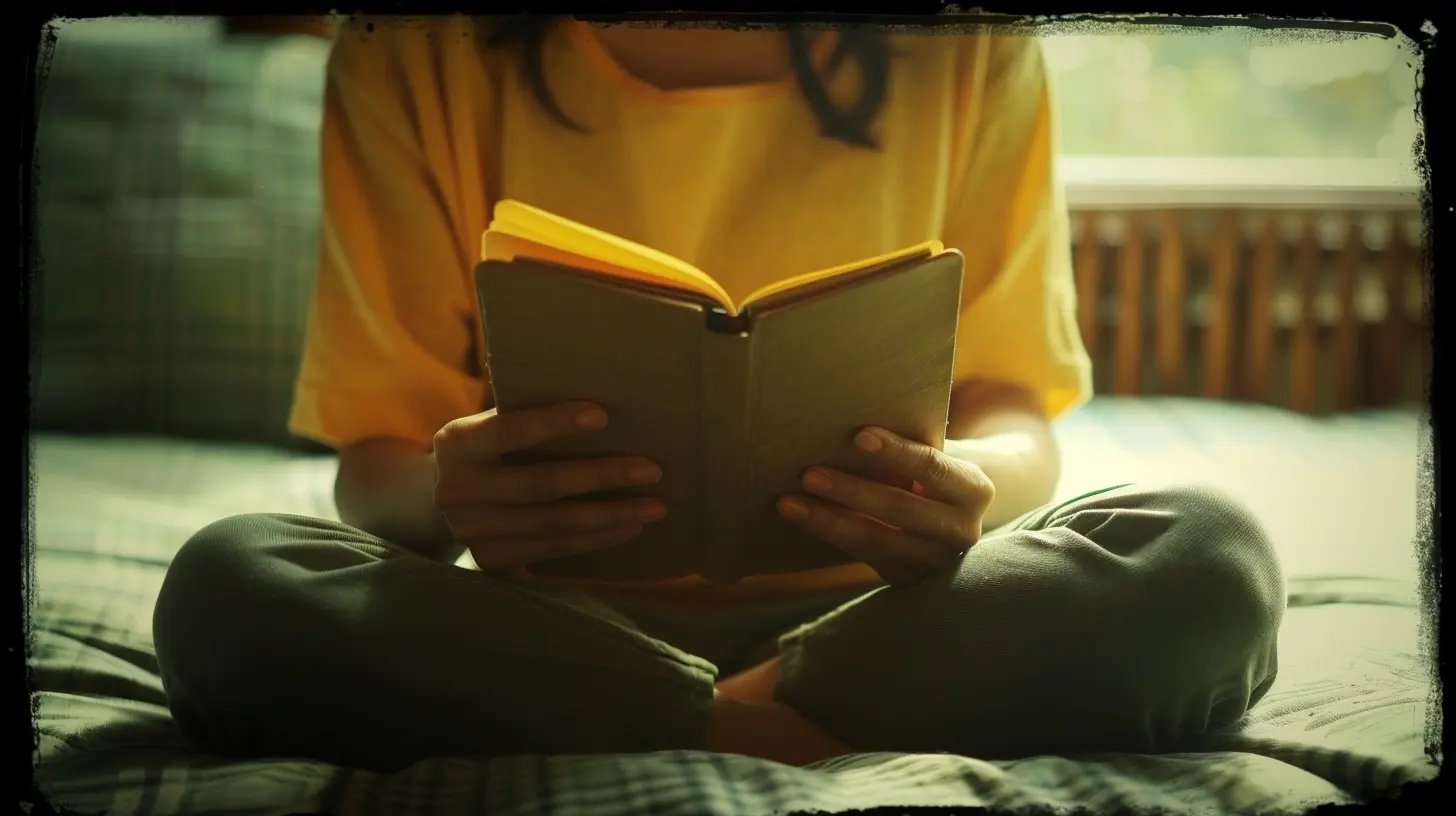 How Journaling Can Help You Process and Express Emotions