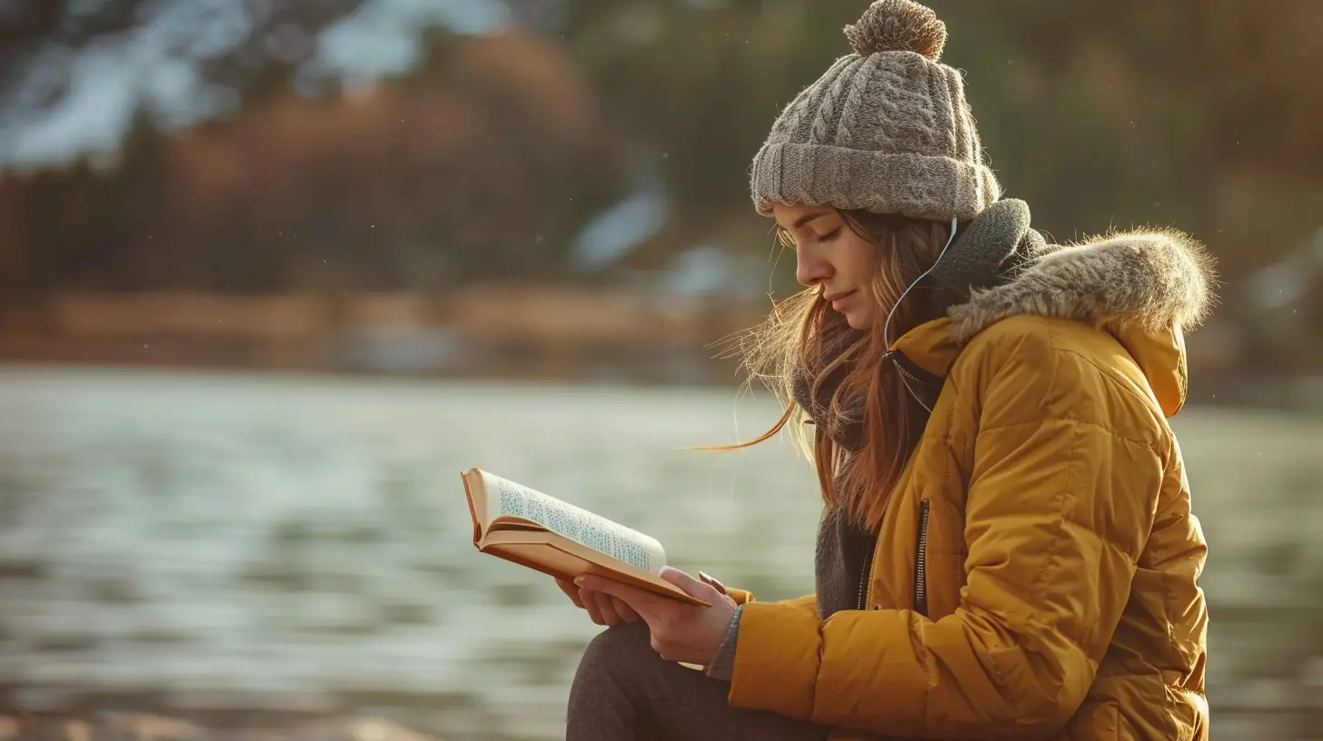 How Journaling Can Help You Process and Express Emotions