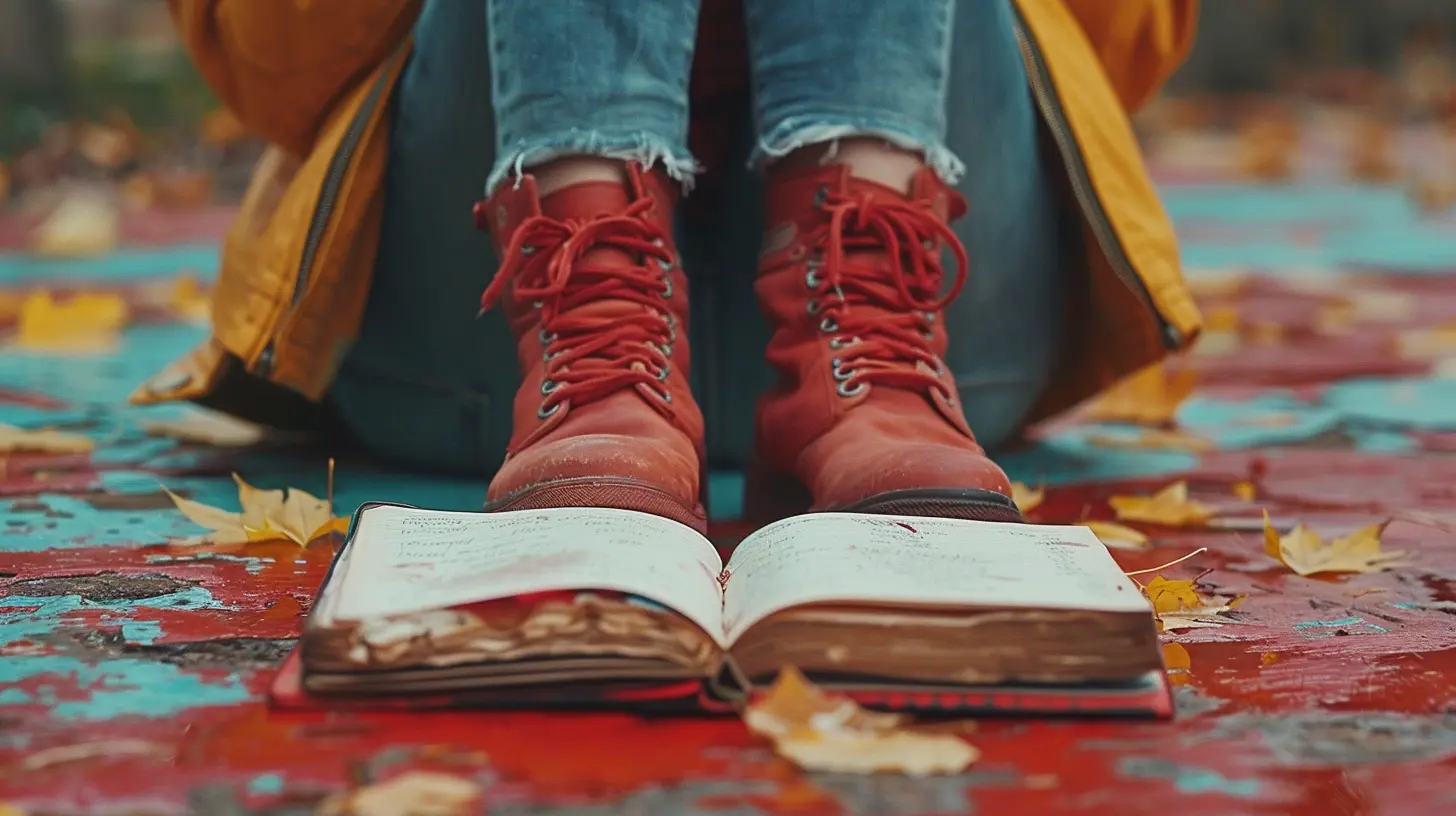 How Journaling Can Help You Process and Express Emotions