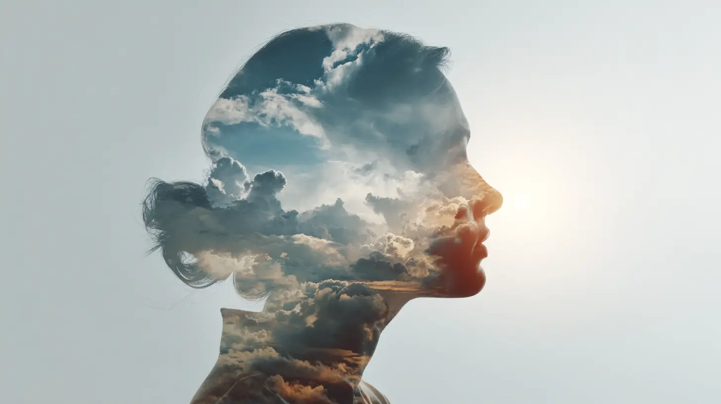 How Mindfulness Can Help You Navigate Uncertainty and Change