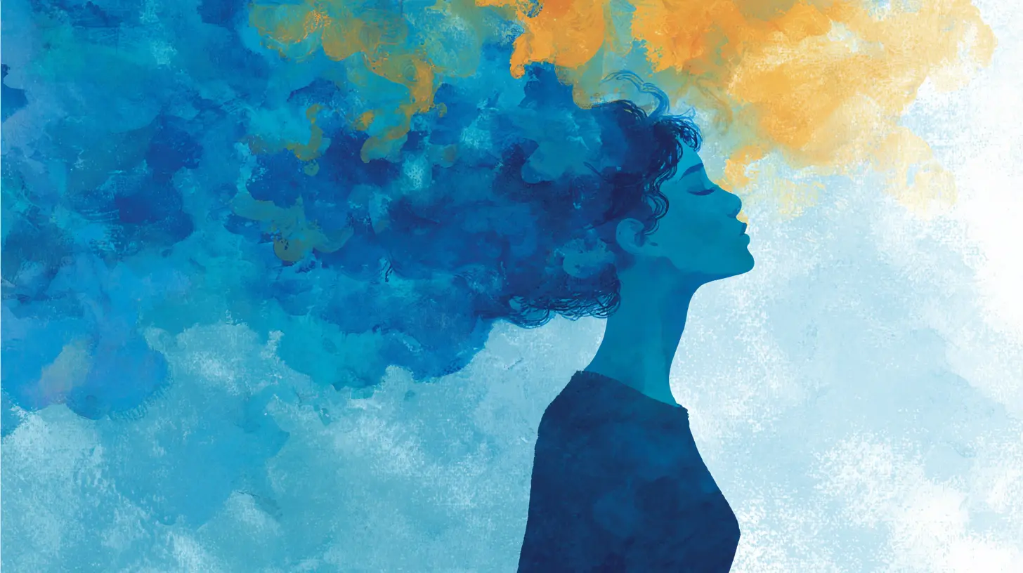 How Mindfulness Can Help You Navigate Uncertainty and Change