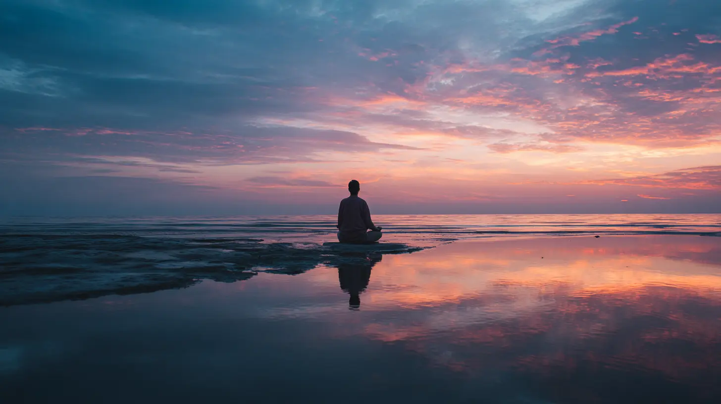 How Mindfulness Will Change the Way You Think by 2026
