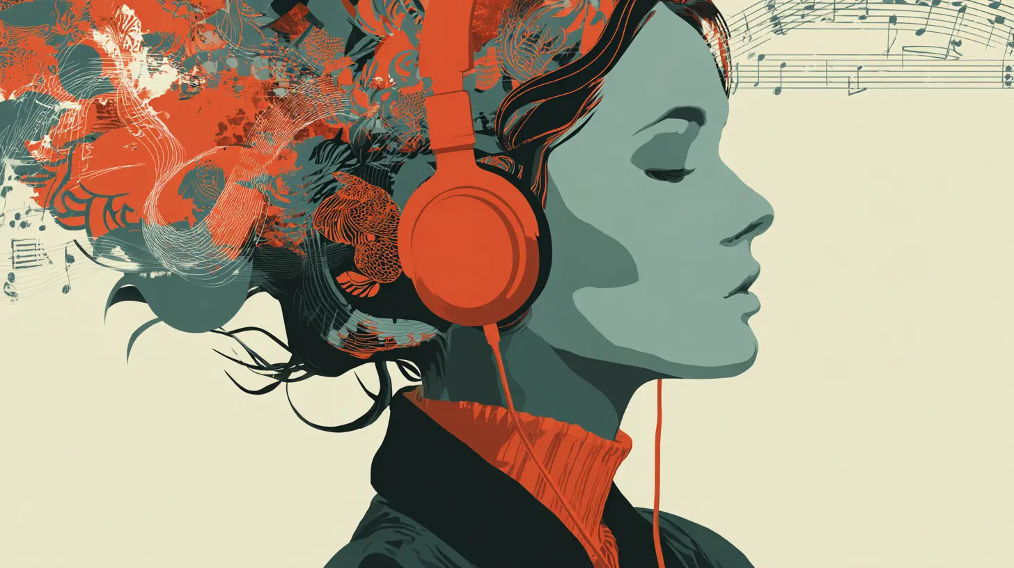 How Music is Being Used to Heal the Mind