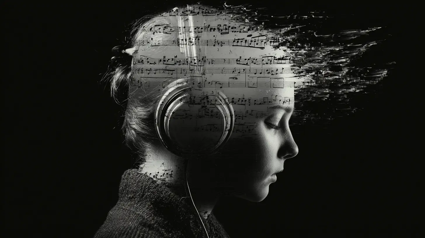 How Music is Being Used to Heal the Mind