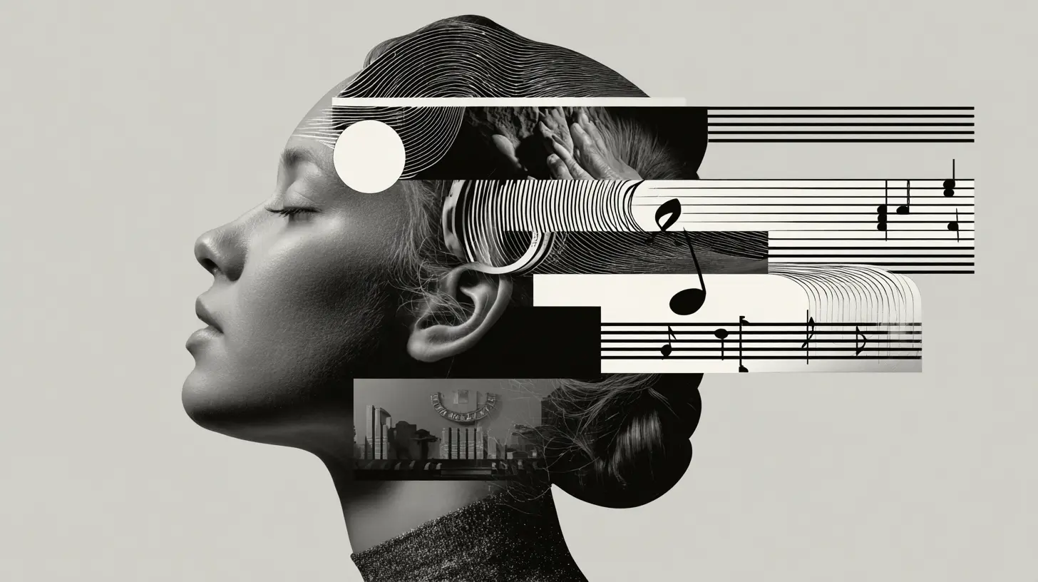 How Music is Being Used to Heal the Mind