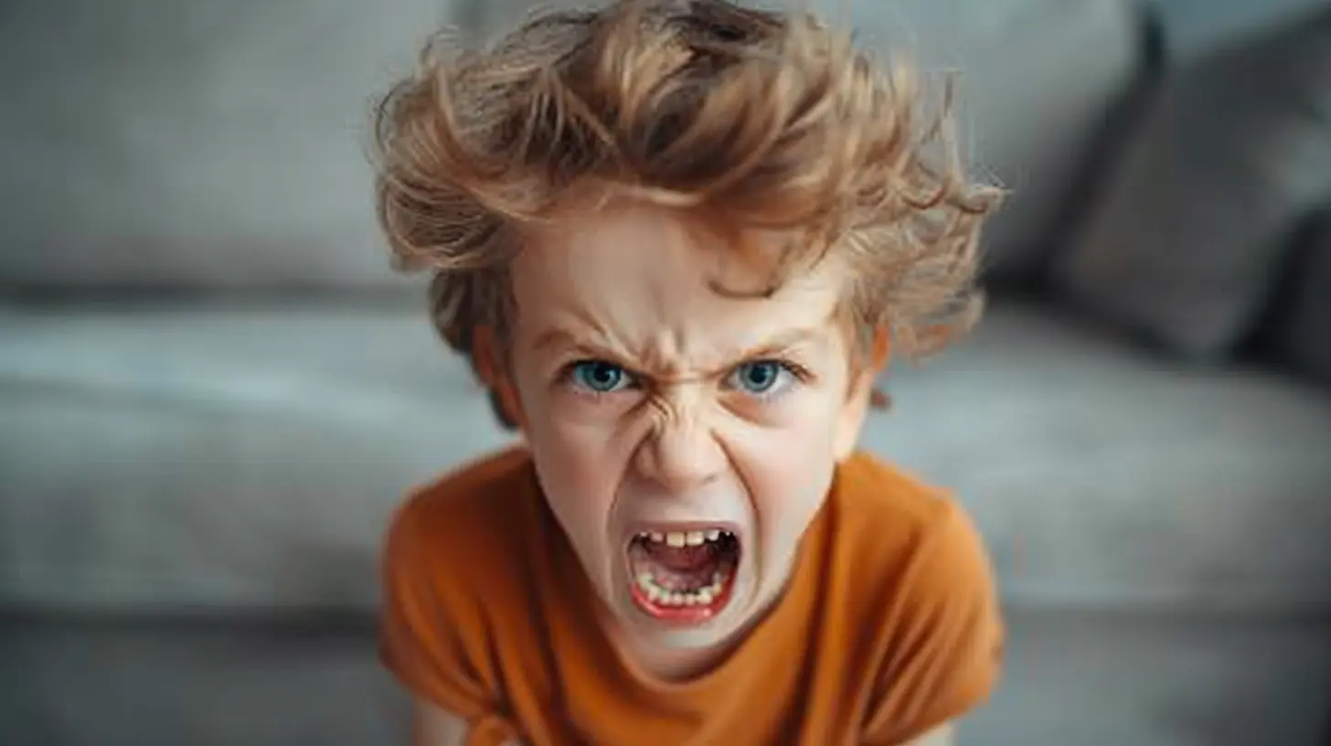 How Parenting Styles Influence a Child's Social Skills