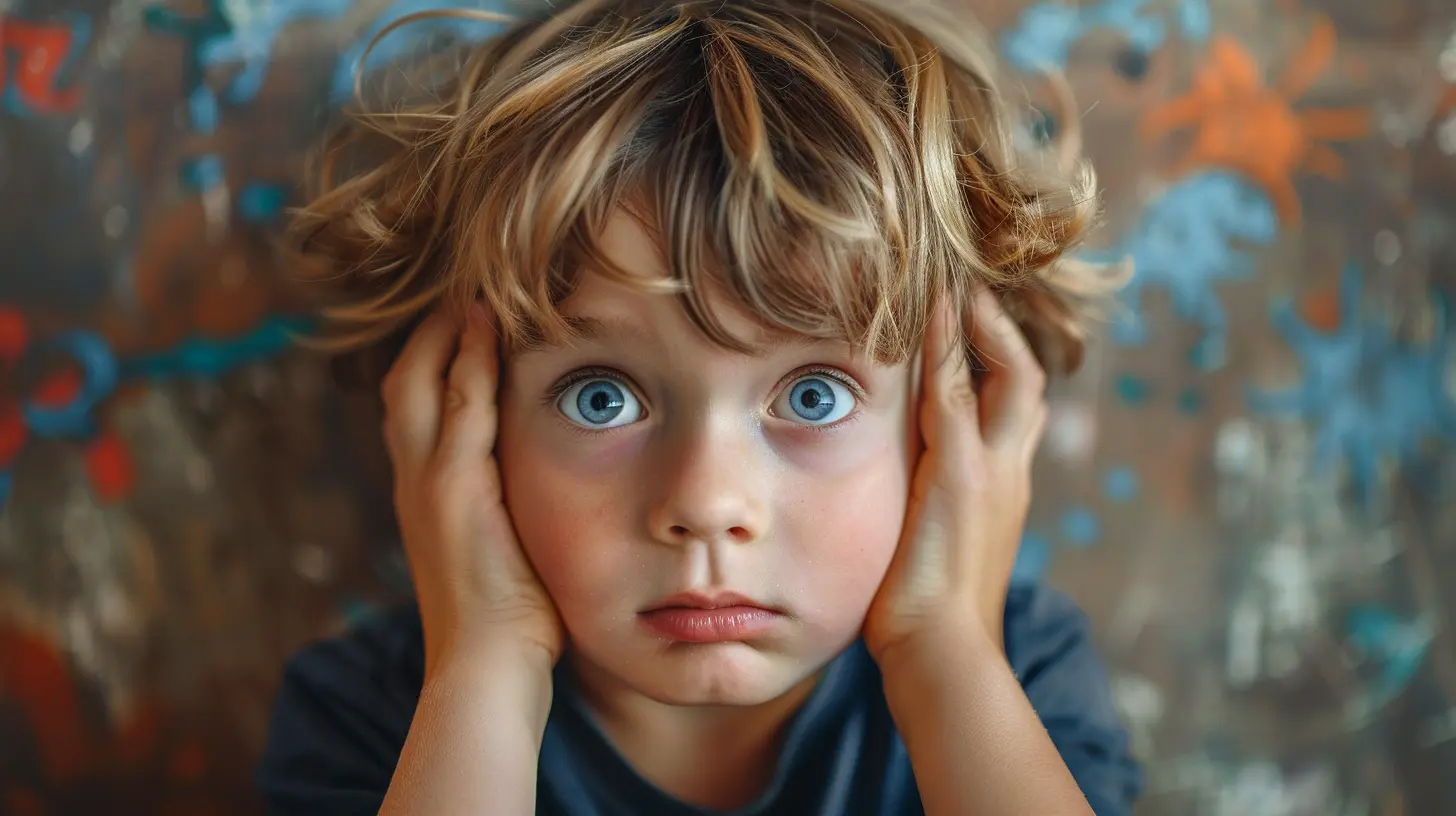 How Parenting Styles Influence a Child's Social Skills