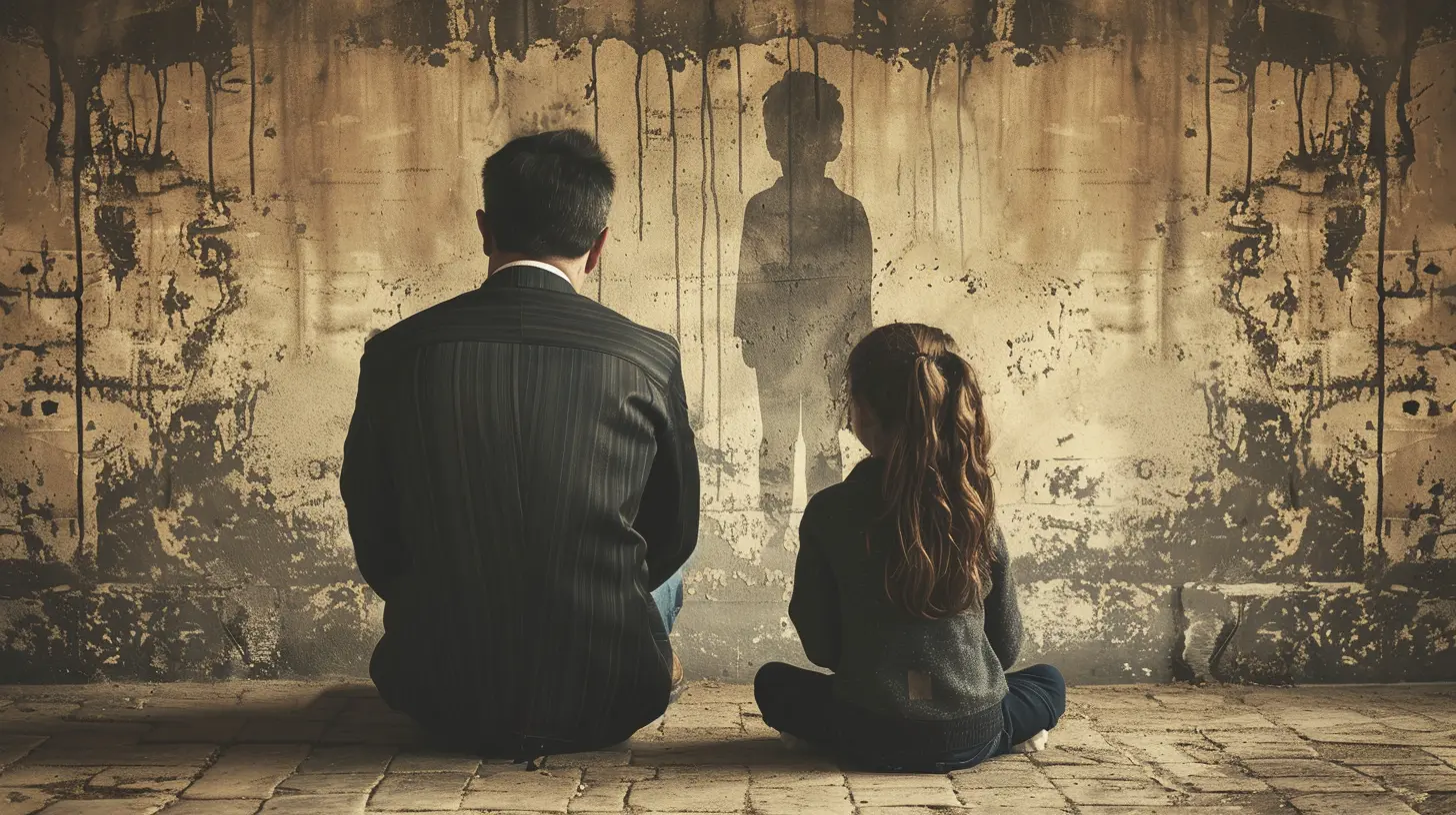 How Parenting Styles Influence a Child's Social Skills