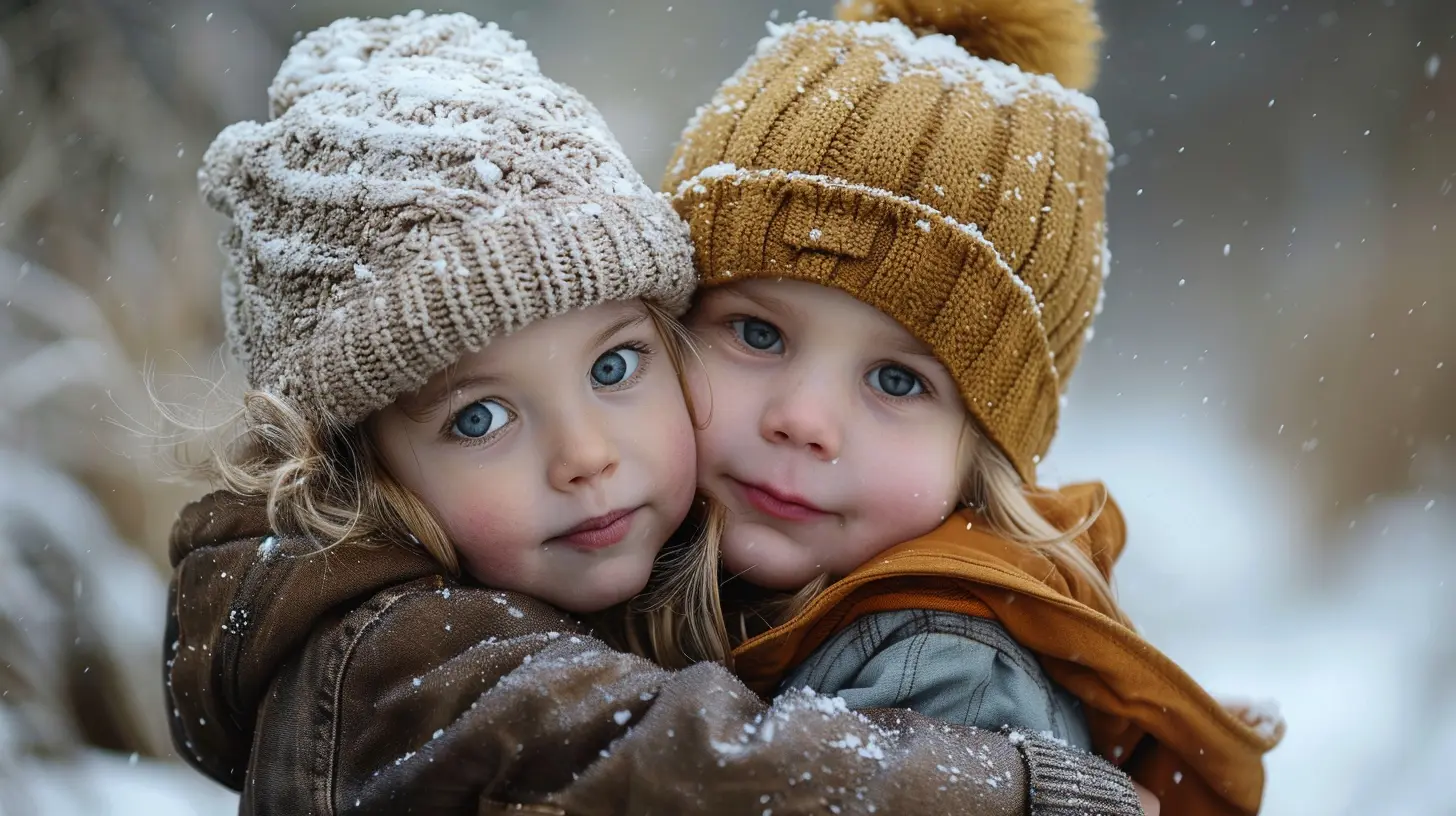 How Peer Relationships Influence Emotional Development