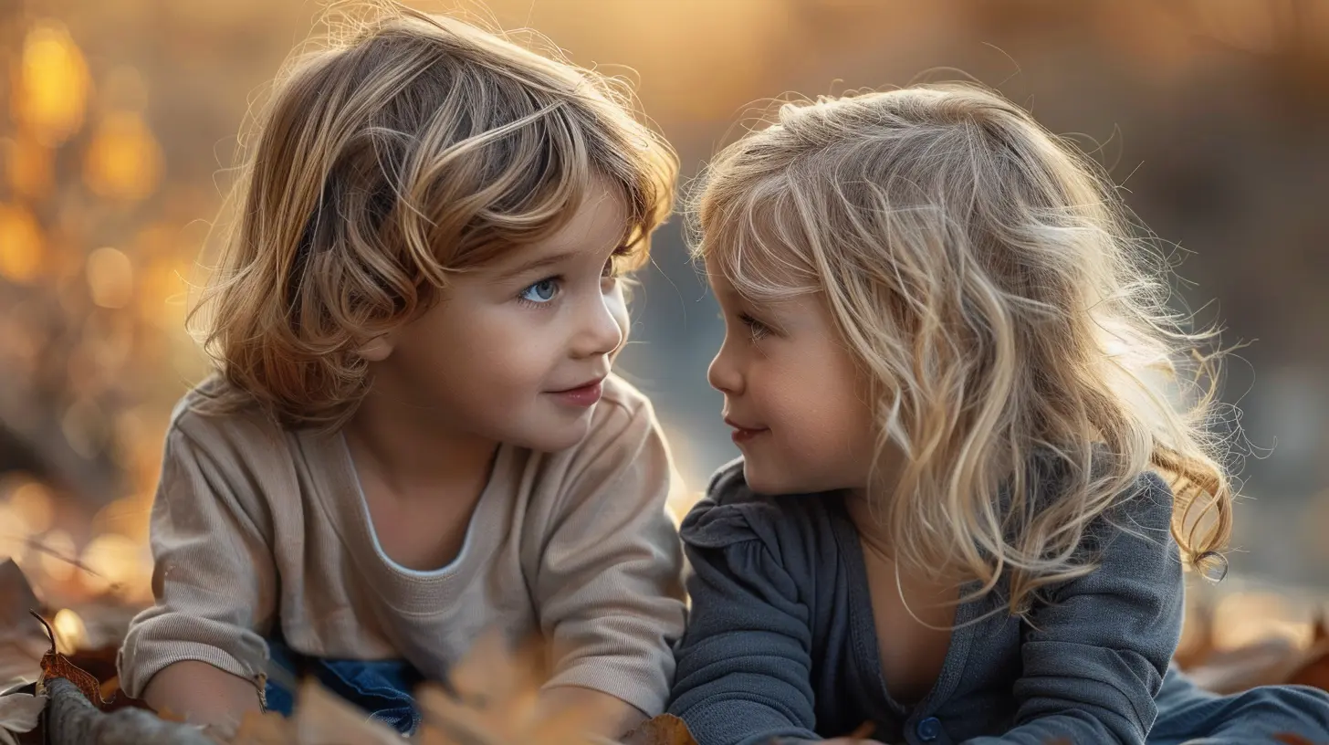 How Peer Relationships Influence Emotional Development