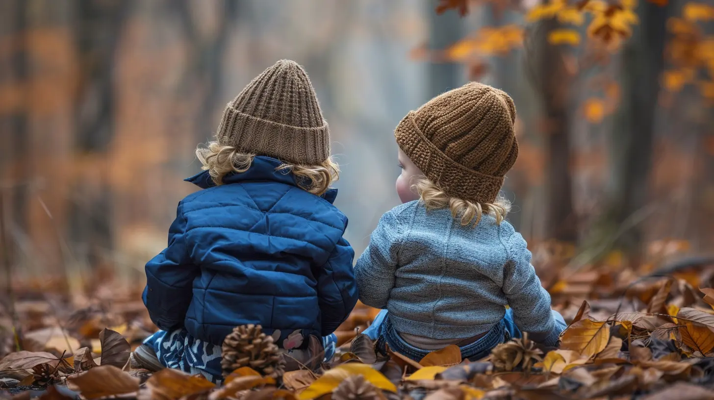 How Peer Relationships Influence Emotional Development